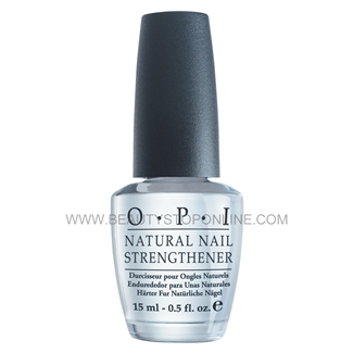 OPI Natural Nail Strengthener #NTT60