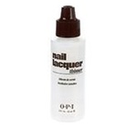 OPI Nail Lacquer Thinner (2 oz)