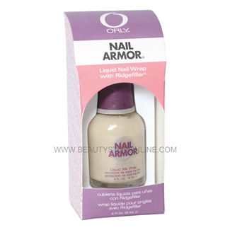 Orly Nail Armor Strengthening Smoothing Basecoat