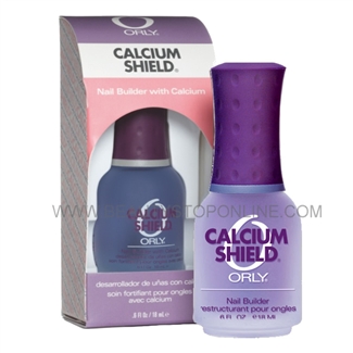 Orly Calcium Shield Nail Builder 44410B
