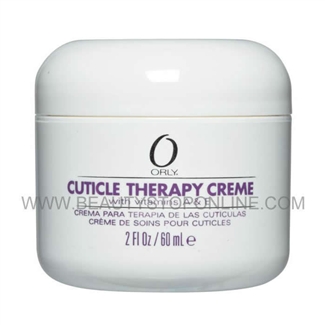 Orly Cuticle Therapy Creme 2 oz #44520
