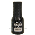 Orly Smart Gels Sheer Nude #58479