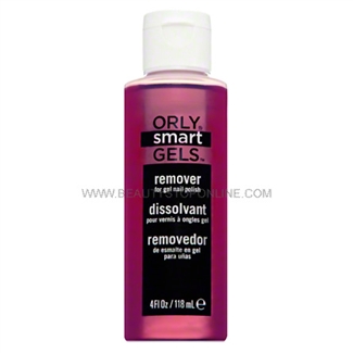 Orly Smart Gels Remover 4 oz