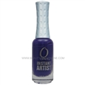 Orly Nail Polish Dark Purple #47004