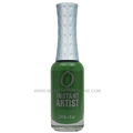 Orly Nail Polish Leafy Green #47017