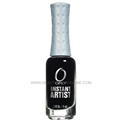 Orly Nail Polish Jet Black #47020