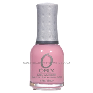 Orly Nail Polish Lift the Veil #40008