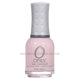 Orly Nail Polish Kiss The Bride #40016