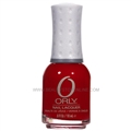 Orly Nail Polish Monroe's Red #40052