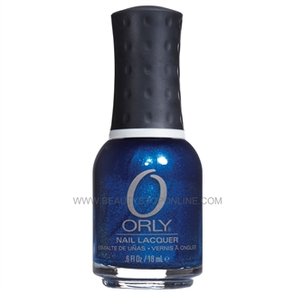 Orly Nail Polish Lunar Eclipse #40077