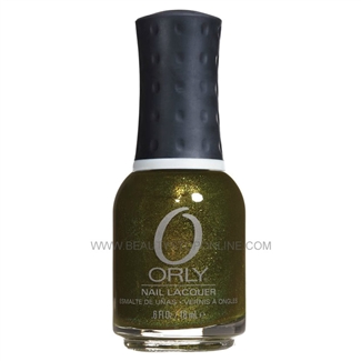 Orly Nail Polish Its Not Rocket Science #40079