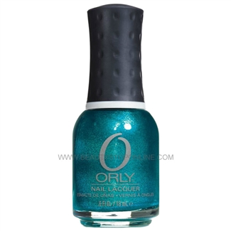 Orly Nail Polish Halleys Comet #40081