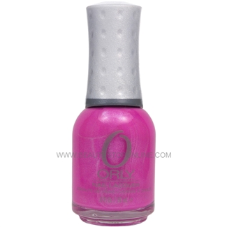 Orly Nail Polish Flirty #40094