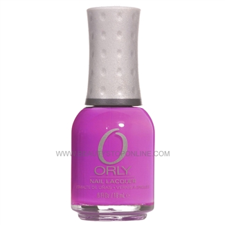 Orly Nail Polish Frolic #40097