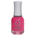 Orly Nail Polish Sterling Silver Rose #40014