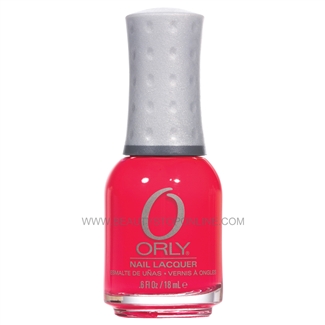 Orly Nail Polish Passion Fruit #40461