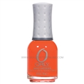 Orly Nail Polish Orange Punch #40463