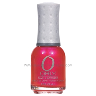 Orly Nail Polish Berry Blast #40501