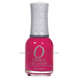 Orly Nail Polish Swizzle Stick #40502