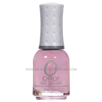 Orly Nail Polish Fifty Four #40570