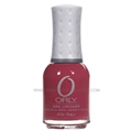 Orly Nail Polish Quite Contrary Berry #40648