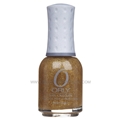 Orly Nail Polish Prisma Gloss Gold #40708