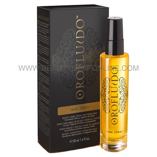 Orofluido Shine Spray, 1.6 oz