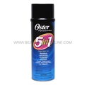 Oster 5 in 1 Clipper Blade Care 14 oz