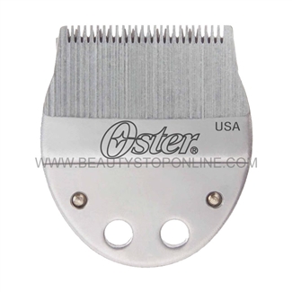 Oster Narrow Hair Clipper Blade 76913-566