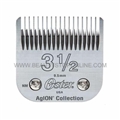 Oster AgION Size 3 1/2 Hair Clipper Blade 76918-146