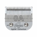 Oster AgION Size 0A Hair Clipper Blade 76918-056