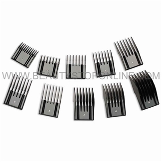 Oster 10 Piece Universal Comb Set 076926-900-000