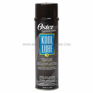 Oster Kool Lube 3 76300-101