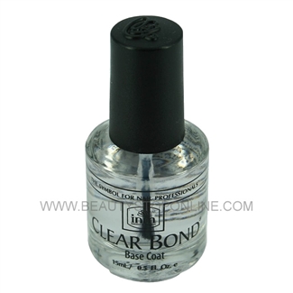 inm Clearbond Base Coat 0.5 oz