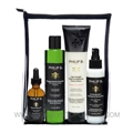 Philip B. Four Step Hair and Scalp Facial Treatment Set