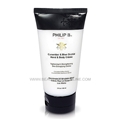 Philip B. Cucumber & Blue Orchid Hand & Body Creme - 2 oz