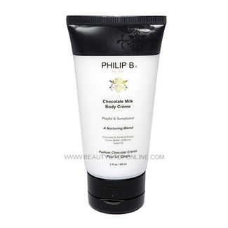 Philip B. Lovin' Hand & Body Creme - 2 oz