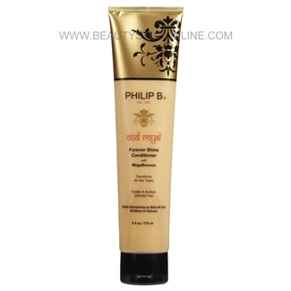 Philip B. Oud Royal Forever Shine Conditioner 6 oz