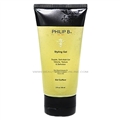 Philip B. Styling Gel - 2 oz