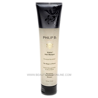 Philip B. Katira Hair Masque - 6 oz