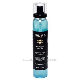 Philip B. Maui Wowie Beach Mist - 5.07 oz