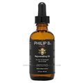 Philip B. Rejuvenating Oil - 2 oz