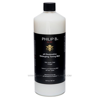 Philip B. pH Restorative Detangling Toning Mist 32 oz