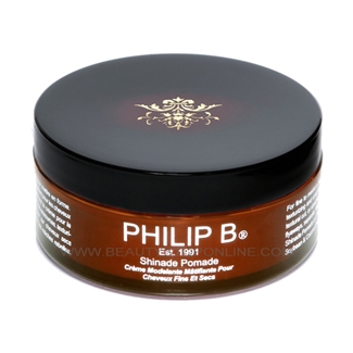 Philip B. Shinade Pomade - 2 oz