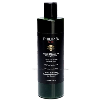 Philip B. Scent of Santa Fe Balancing Shampoo - 11.8 oz