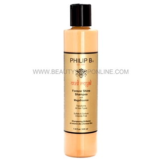 Philip B. Oud Royal Forever Shine Shampoo 7.4 oz