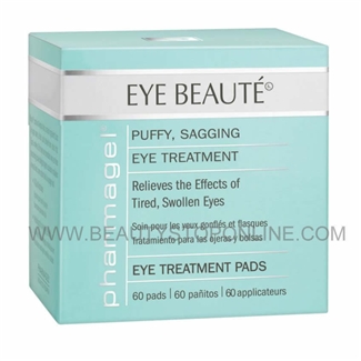 Pharmagel Complexe Eye Beaute 60 Pads