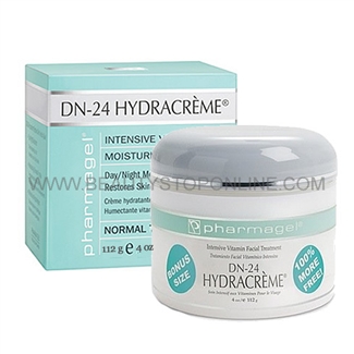Pharmagel DN-24 Hydracreme - 4 oz