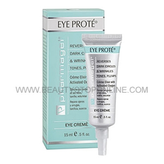 Pharmagel Eye Prote - 0.5 oz