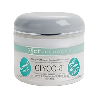 Pharmagel Glyco-8 - 2 oz